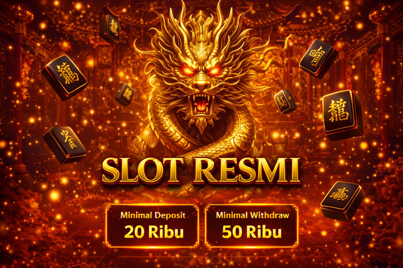 Situs Hiburan Digital Resmi & Aman Sepanjang Hari